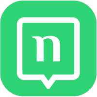 nandbox Messenger – video chat on 9Apps