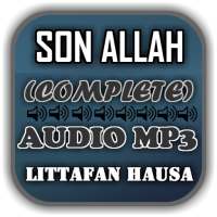 Son Allah - Audio Mp3