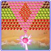 Bubble Fruits New 2017