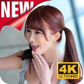 Sexy Girls Very Hot in HD 4k Wallpapers