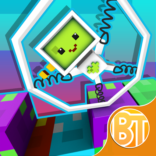 Dyna Drop - Make Money Free icon