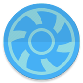 Fast Cooler for Android™ icon
