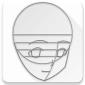 Animated How To Draw Manga icon