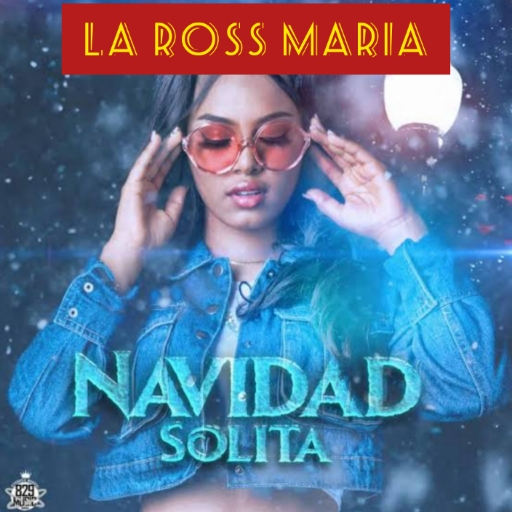 LA ROSS MARIA MUSICA MI REGALO BONITO 2021 icon
