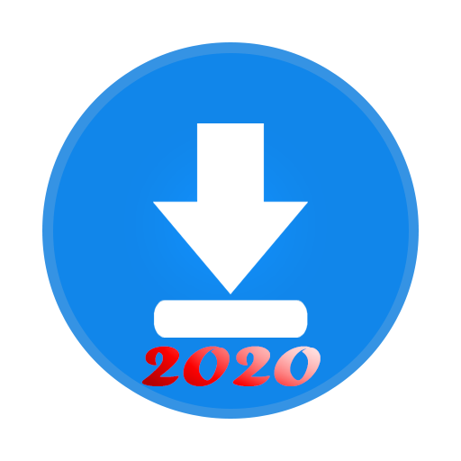 Downloader For Facebook Video &amp; Photo icon