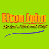 The Best of Elton John Songs icon