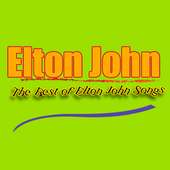 The Best of Elton John Songs