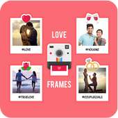 Love Photo Frames Love Photo Editor on 9Apps