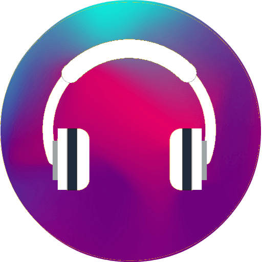 Chirp Audio Player, Music Player icon