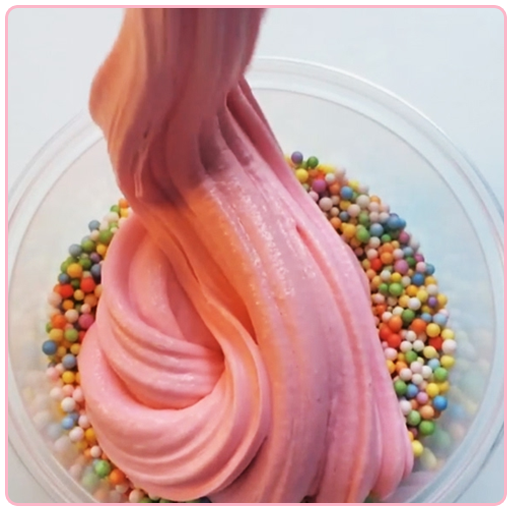 Lizun Without Clay and Sodium Tetraborate أيقونة