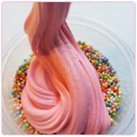 Lizun Without Clay and Sodium Tetraborate on 9Apps