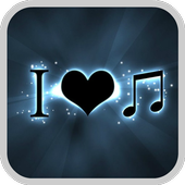 Music HD Lock Screen icon