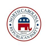 NC GOP One icon