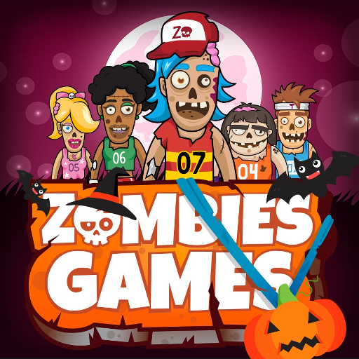 Jogos Zombies icon