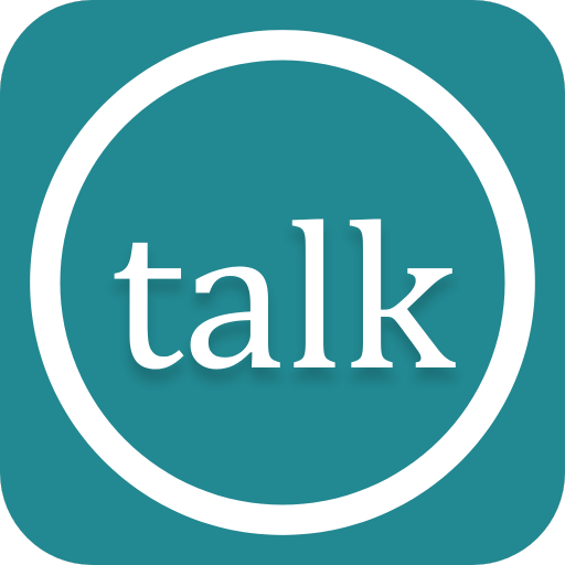 Open Talk | Buddy Talk icon