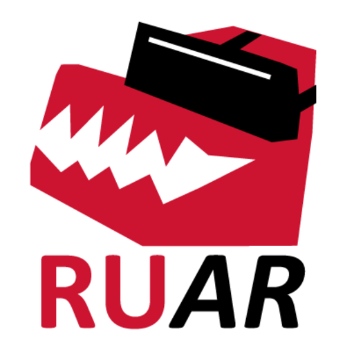 RUAR Watershed Gallery icon