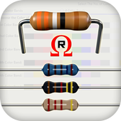 Resistor Calculator icon
