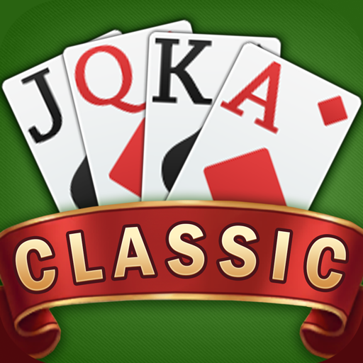 Classic Solitaire icon
