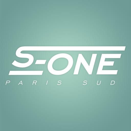 S-ONE icon