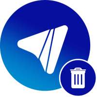 Delete Account Tele on 9Apps