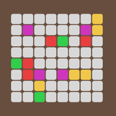 Color Blocks Arrange icon