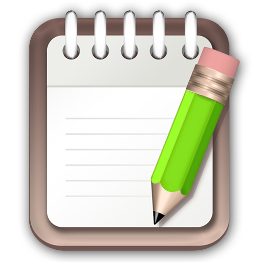 My Notes Social icon