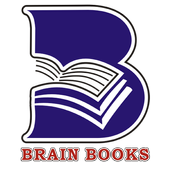 Brain Books icon