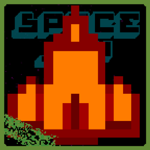 Space Jay icon