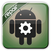 Repair Android System Guide icon