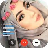 شات تعارف ودردشة عربية on 9Apps
