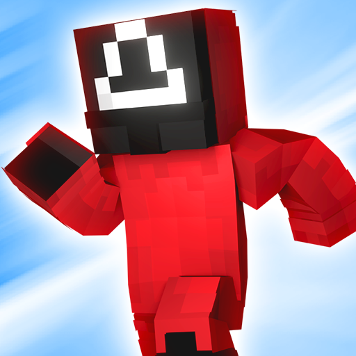 Squid Craft 3D Game icon