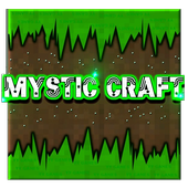 Mystic Craft icon