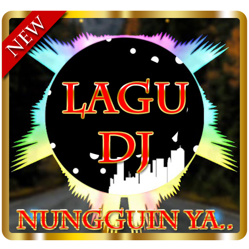 Dj lay lay lay icon