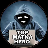Top matka hero icon
