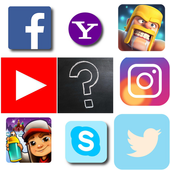 App guessing 2018 أيقونة