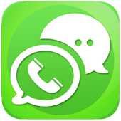 Free Video Call &amp; Voice Call App  All-in-one icon