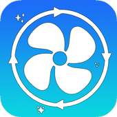 CPU Cooler Master - Clean Booster icon