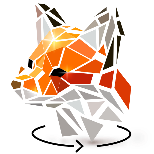 Love Poly - 최신의 3D퍼즐게임 icon