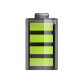 Emergency Phone Charger icon