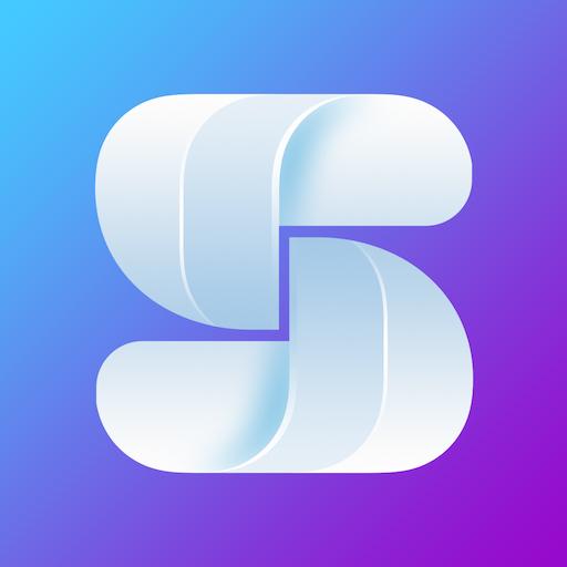 SiteShift - Easy Website Builder icon