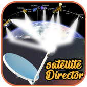Satellite Director 2018 icon