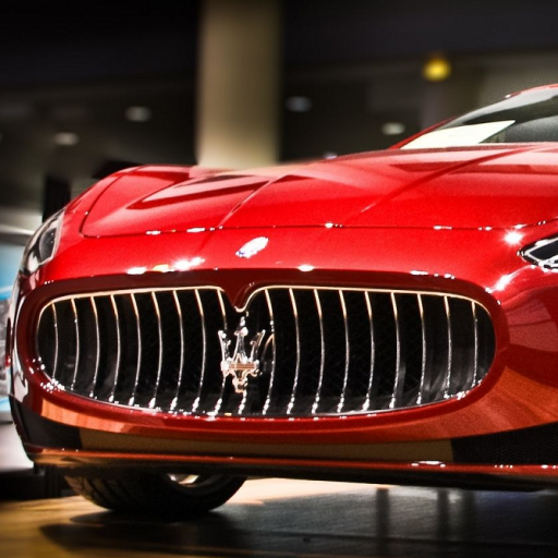 Sports Car Parking-Drive New Car-2021 icon