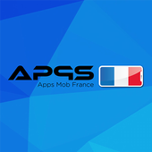 Appsmob France icon
