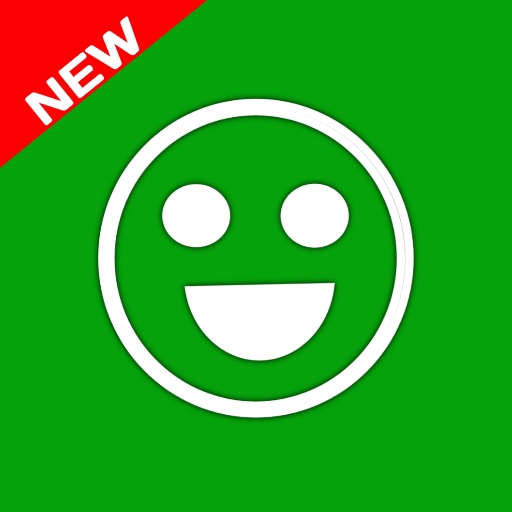 Stiker wa - Stiker wa lucu icon