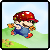 Adventures Jungle World Boy icon