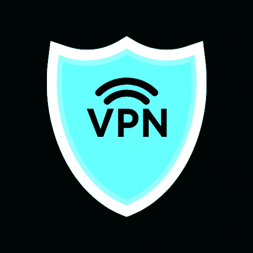 Lucky Vpn icon
