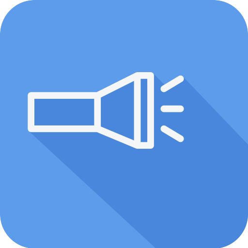 Mobile Torch icon