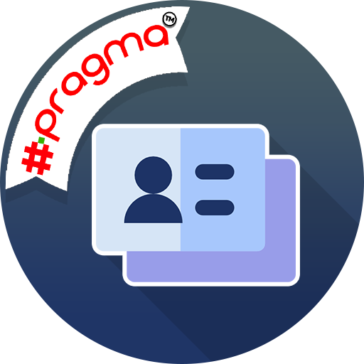 Business Card Maker icon