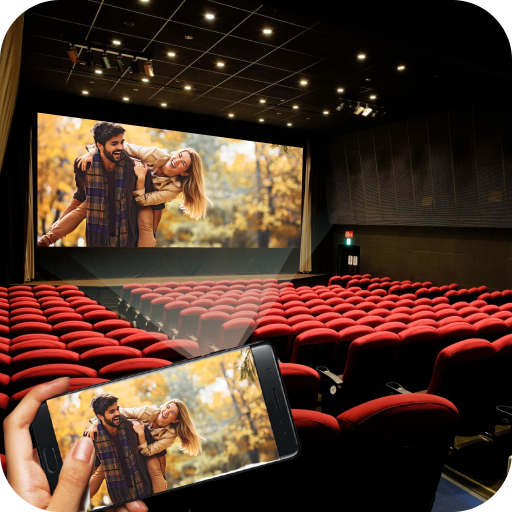 Video Projector Guide &amp; Player icon