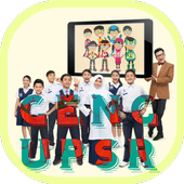 Geng Upsr icon